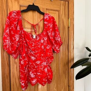 Ava & Viv Women’s Top